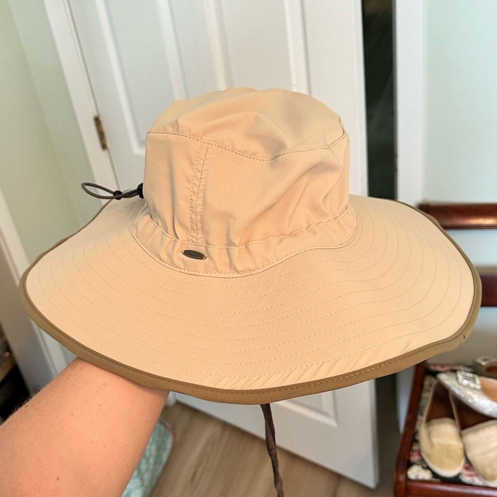 Coolbar Hat